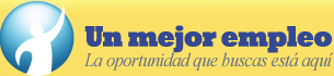 Un mejor empleo, la oportunidad que buscas está aquí